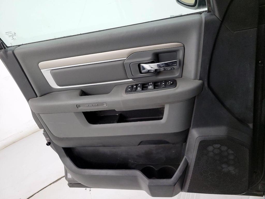 used 2015 Ram 1500 car, priced at $20,998