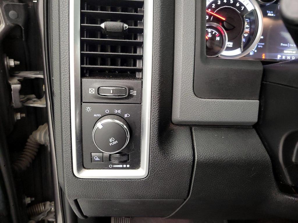 used 2015 Ram 1500 car, priced at $20,998
