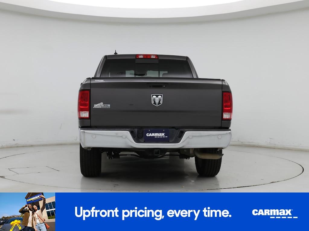 used 2015 Ram 1500 car, priced at $20,998
