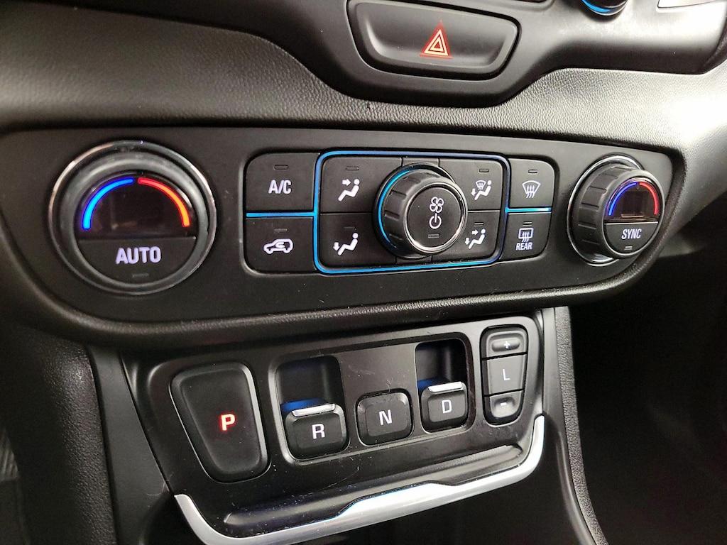 used 2020 GMC Terrain car, priced at $20,998