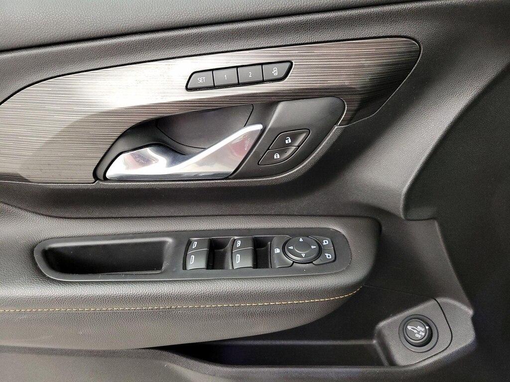 used 2020 GMC Terrain car, priced at $20,998