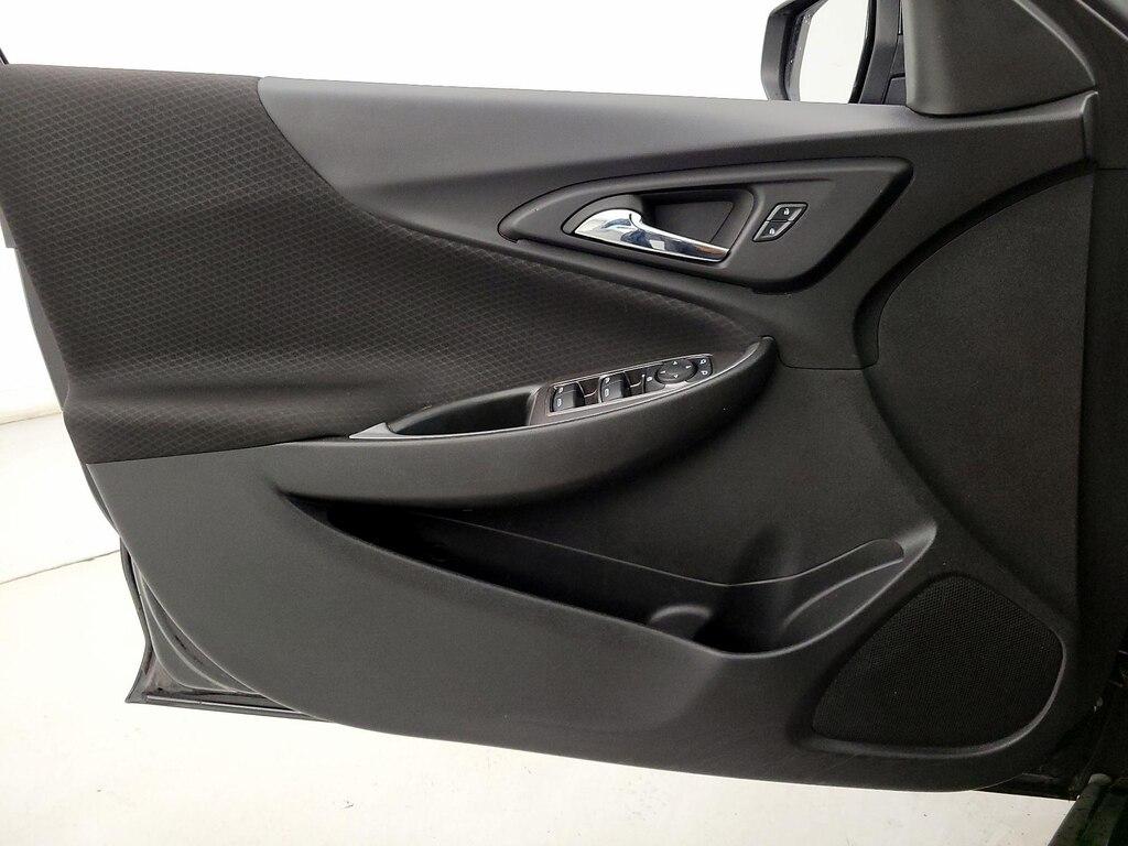 used 2024 Chevrolet Malibu car, priced at $20,998