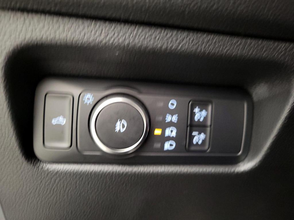 used 2024 Ford Ranger car, priced at $38,998