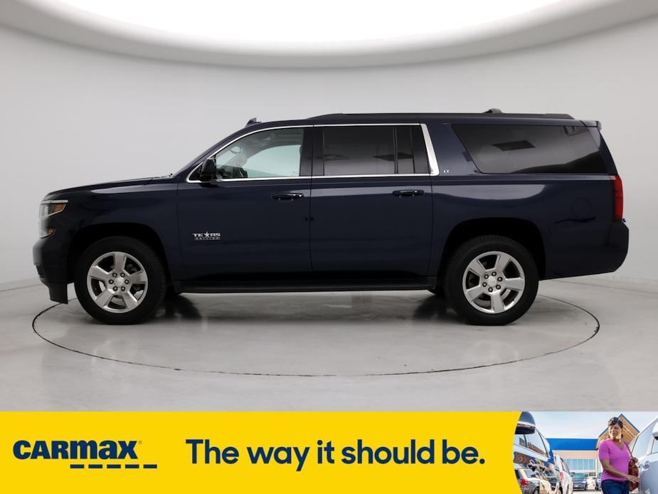 used 2019 Chevrolet Suburban car, priced at $39,998