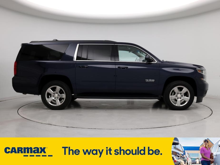 used 2019 Chevrolet Suburban car, priced at $39,998