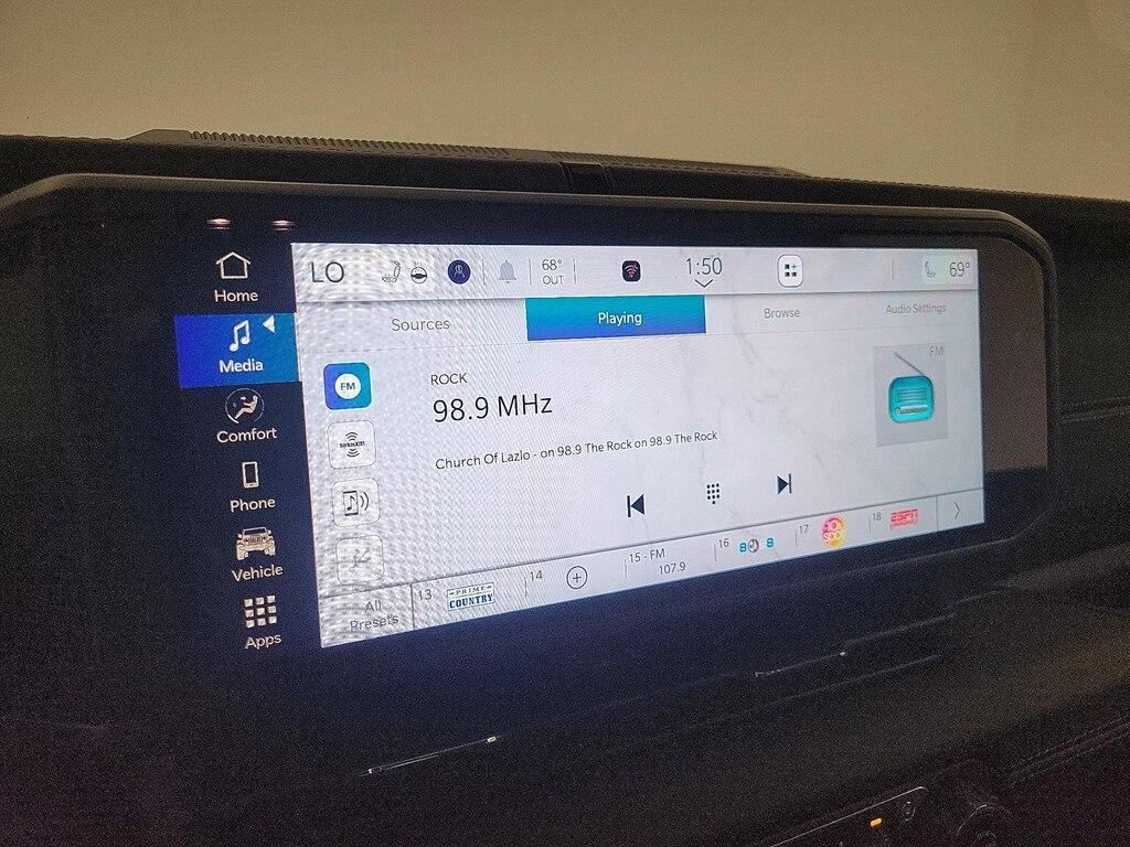 used 2024 Jeep Wrangler 4xe car, priced at $42,998