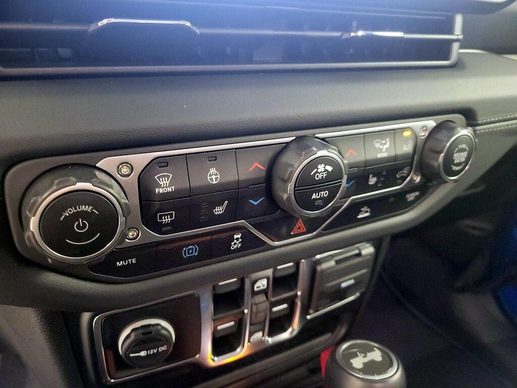 used 2024 Jeep Wrangler 4xe car, priced at $42,998