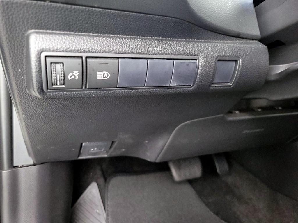 used 2020 Toyota Corolla car, priced at $21,998
