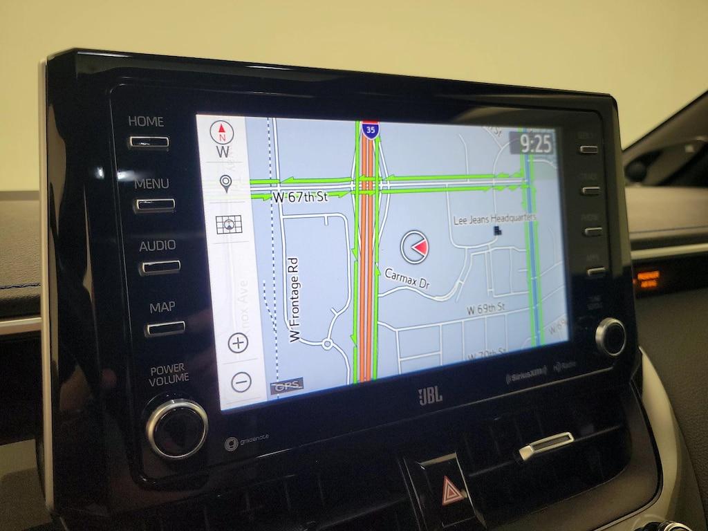 used 2020 Toyota Corolla car, priced at $21,998