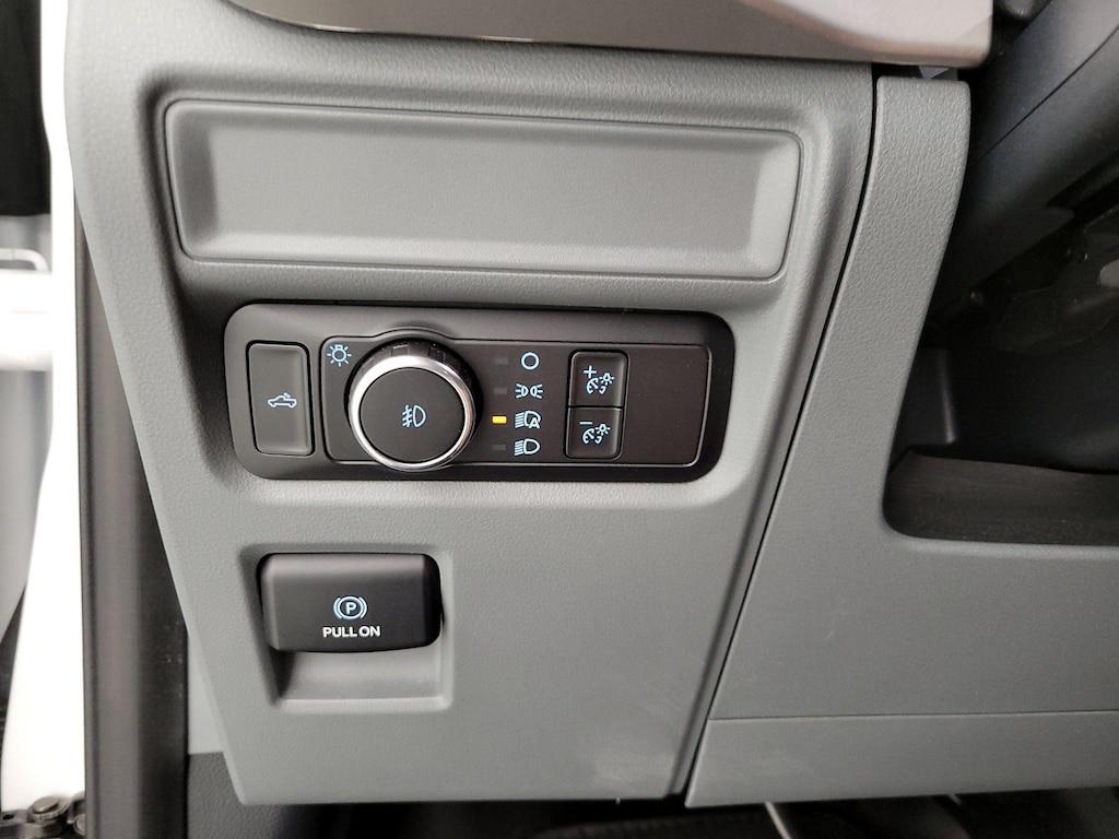 used 2021 Ford F-150 car, priced at $32,998