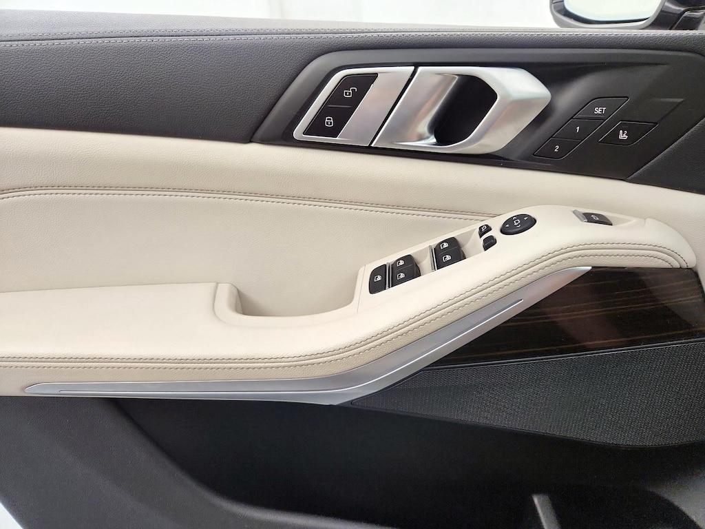 used 2020 BMW X5 car, priced at $32,998