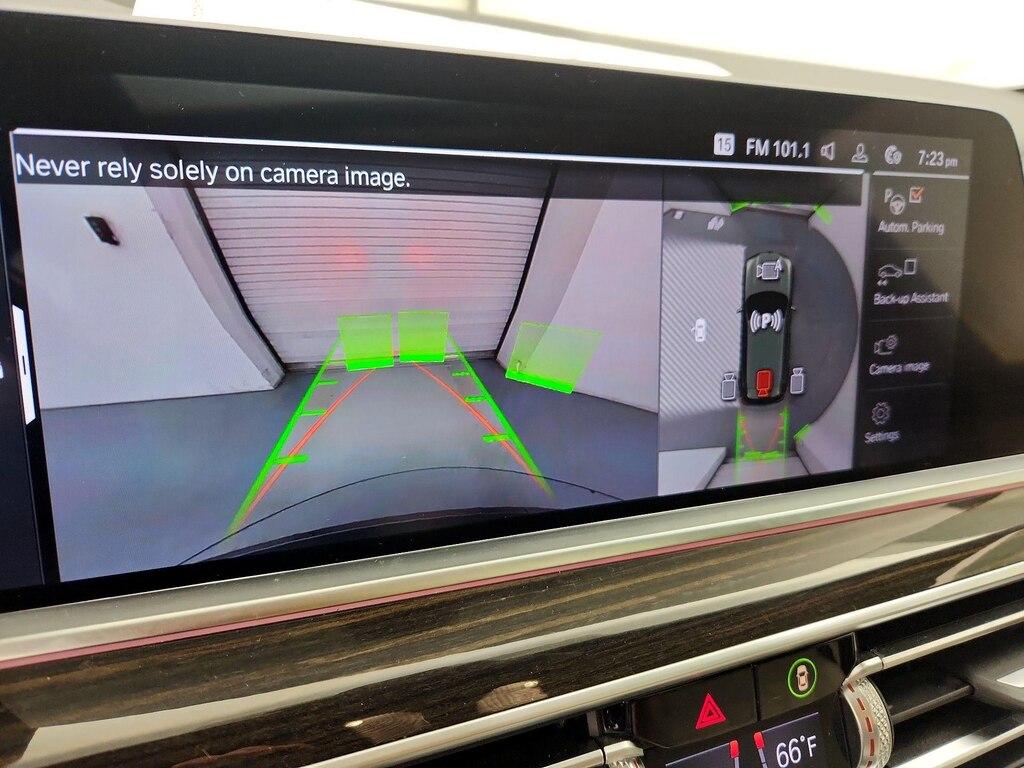 used 2020 BMW X5 car, priced at $32,998