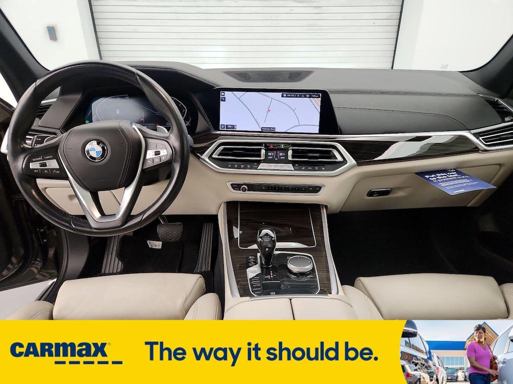 used 2020 BMW X5 car, priced at $32,998