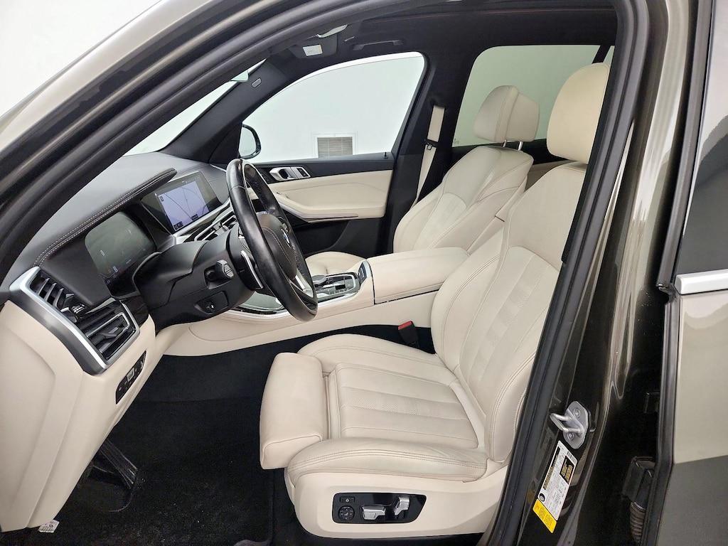 used 2020 BMW X5 car, priced at $32,998