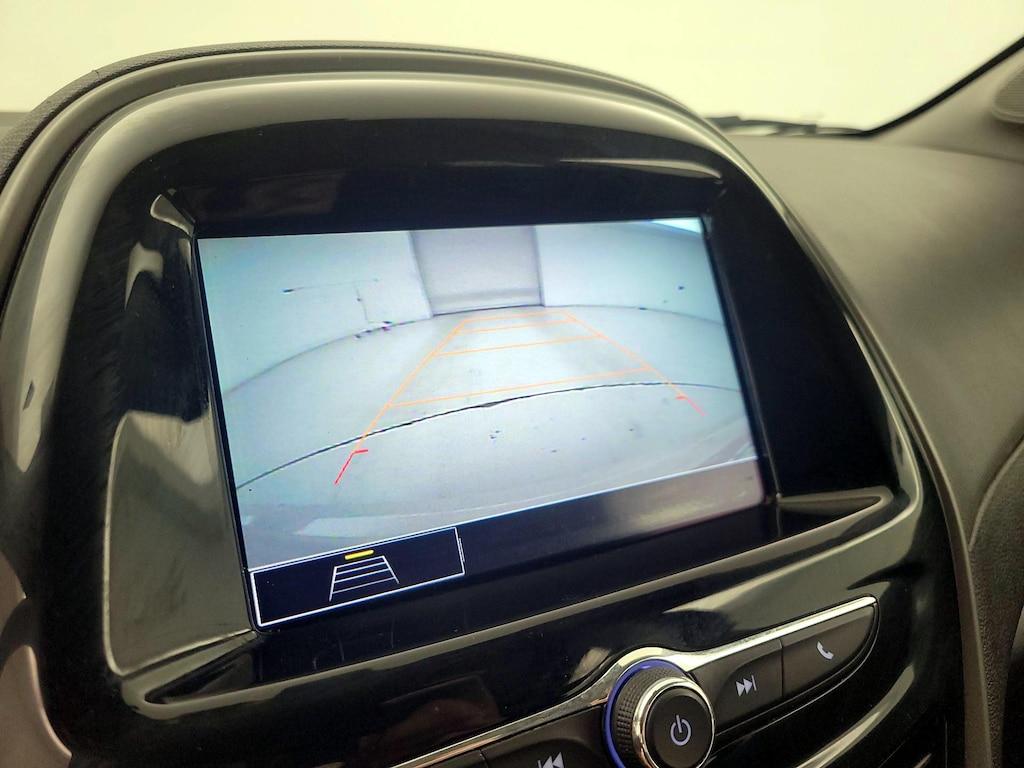 used 2020 Chevrolet Spark car, priced at $13,998