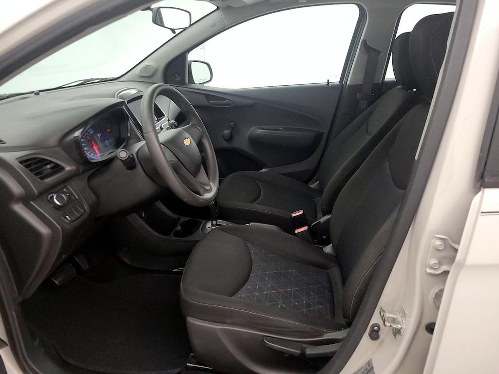 used 2020 Chevrolet Spark car, priced at $13,998