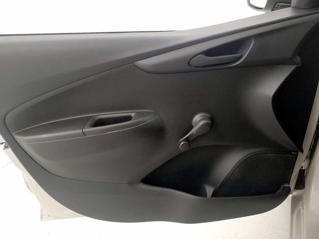 used 2020 Chevrolet Spark car, priced at $13,998