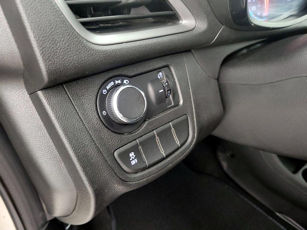 used 2020 Chevrolet Spark car, priced at $13,998