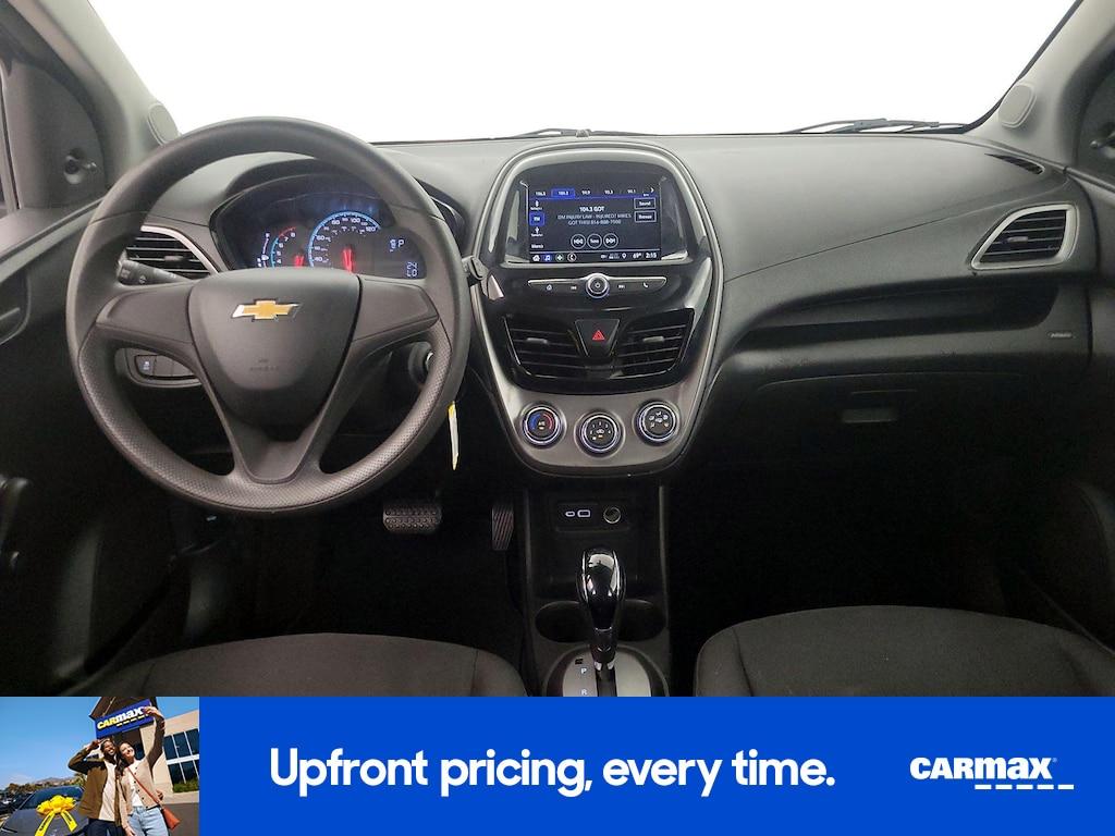 used 2020 Chevrolet Spark car, priced at $13,998