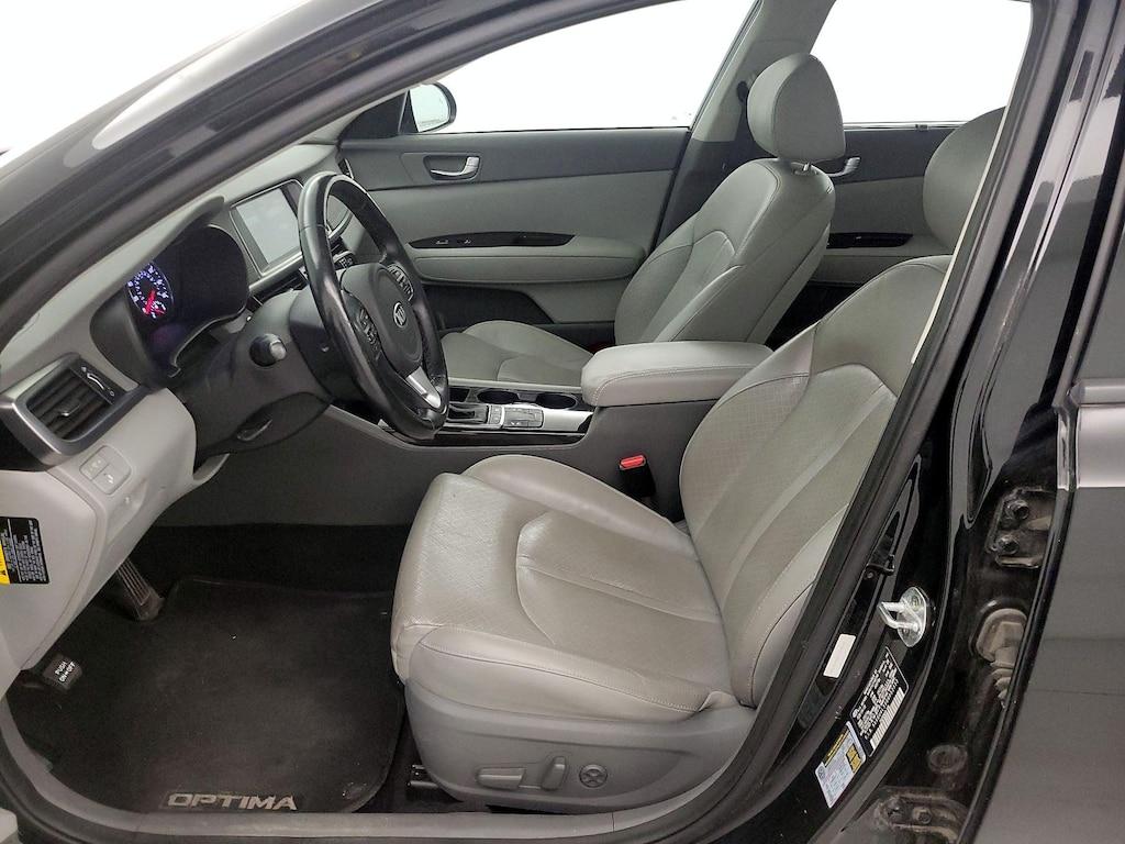 used 2016 Kia Optima car, priced at $13,599