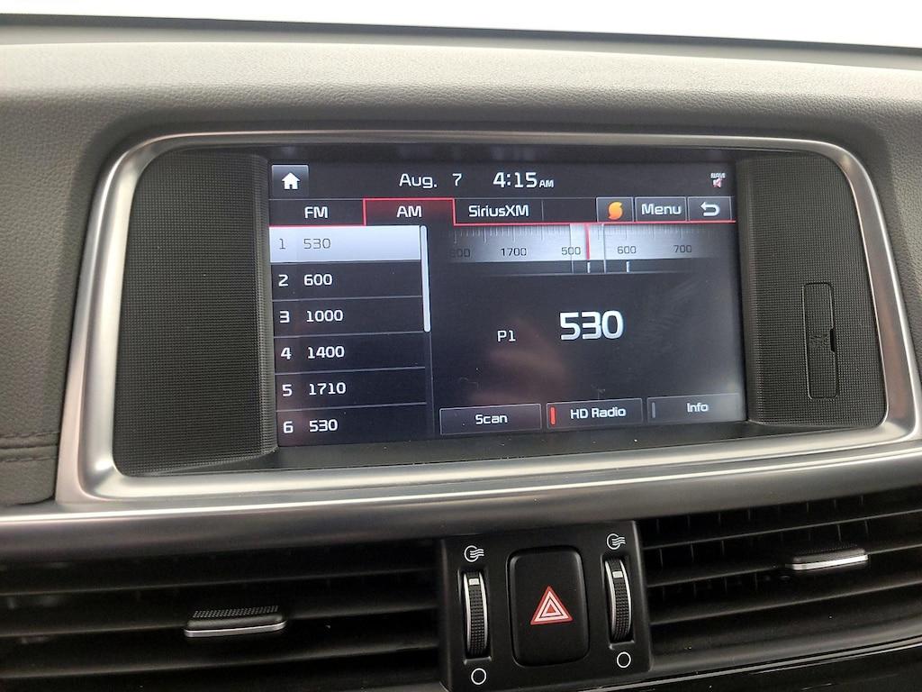 used 2016 Kia Optima car, priced at $13,599