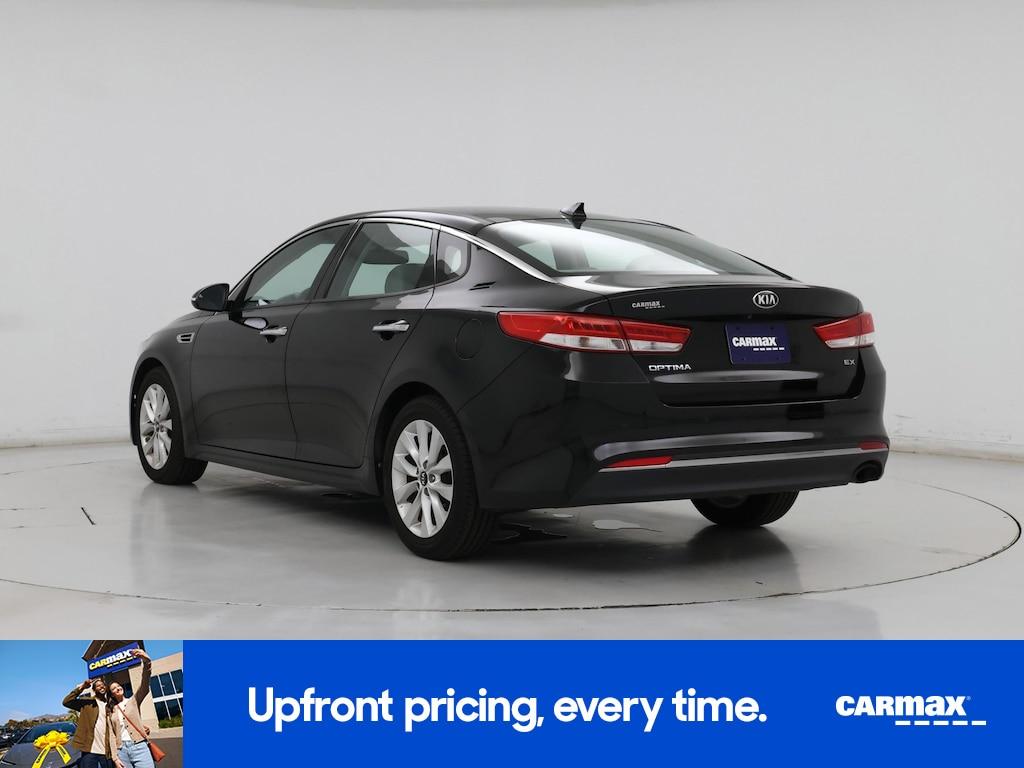 used 2016 Kia Optima car, priced at $13,599