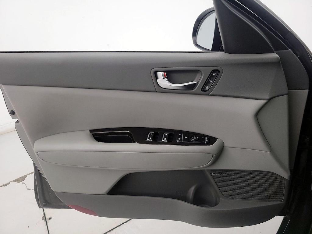 used 2016 Kia Optima car, priced at $13,599