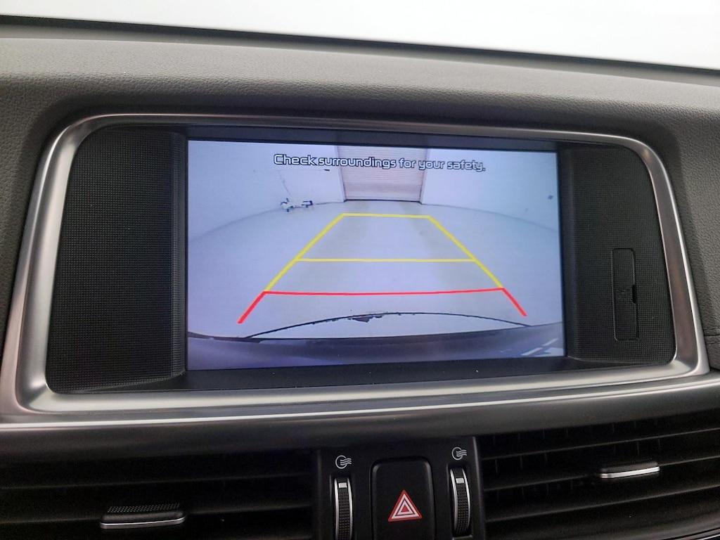 used 2016 Kia Optima car, priced at $13,599