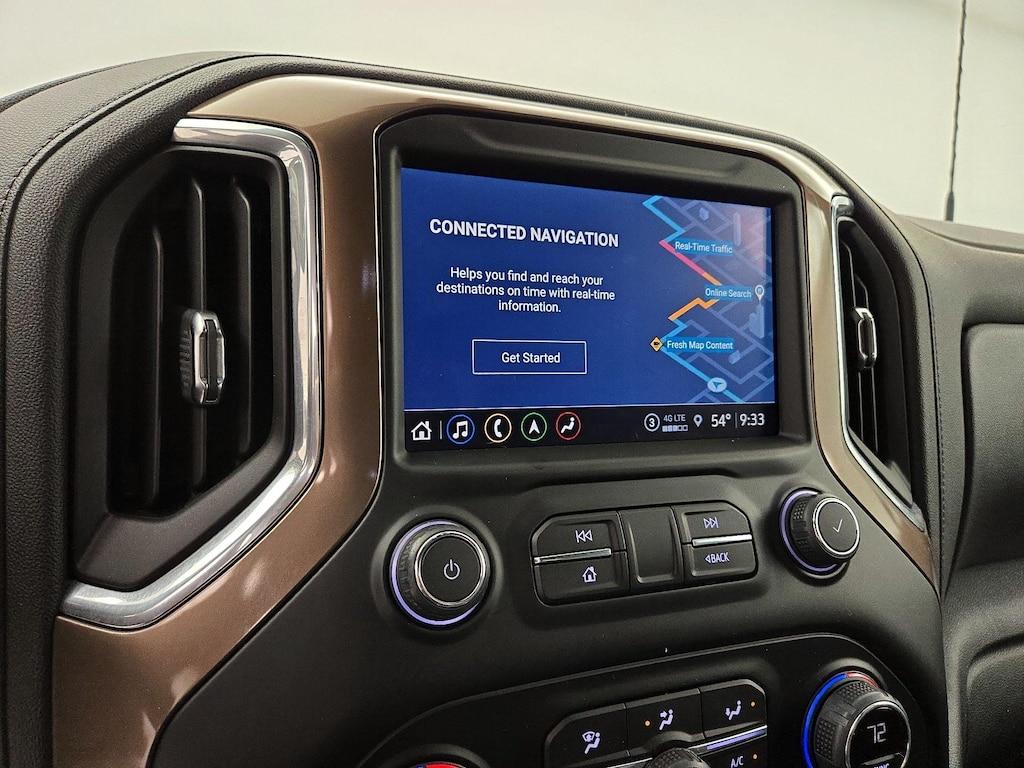 used 2021 Chevrolet Silverado 3500 car, priced at $63,998
