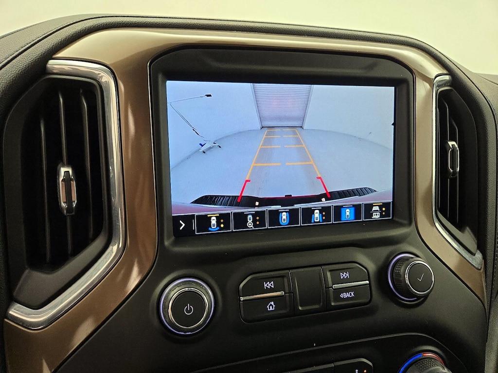 used 2021 Chevrolet Silverado 3500 car, priced at $63,998