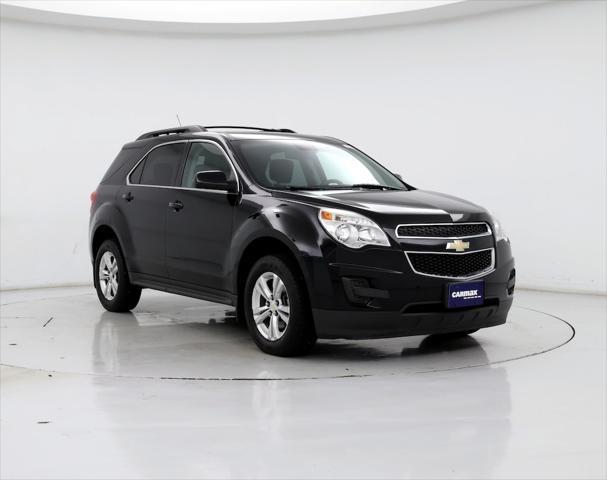 used 2012 Chevrolet Equinox car, priced at $13,998