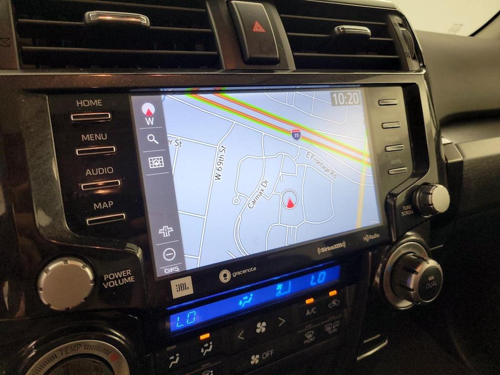 used 2022 Toyota 4Runner car, priced at $45,998