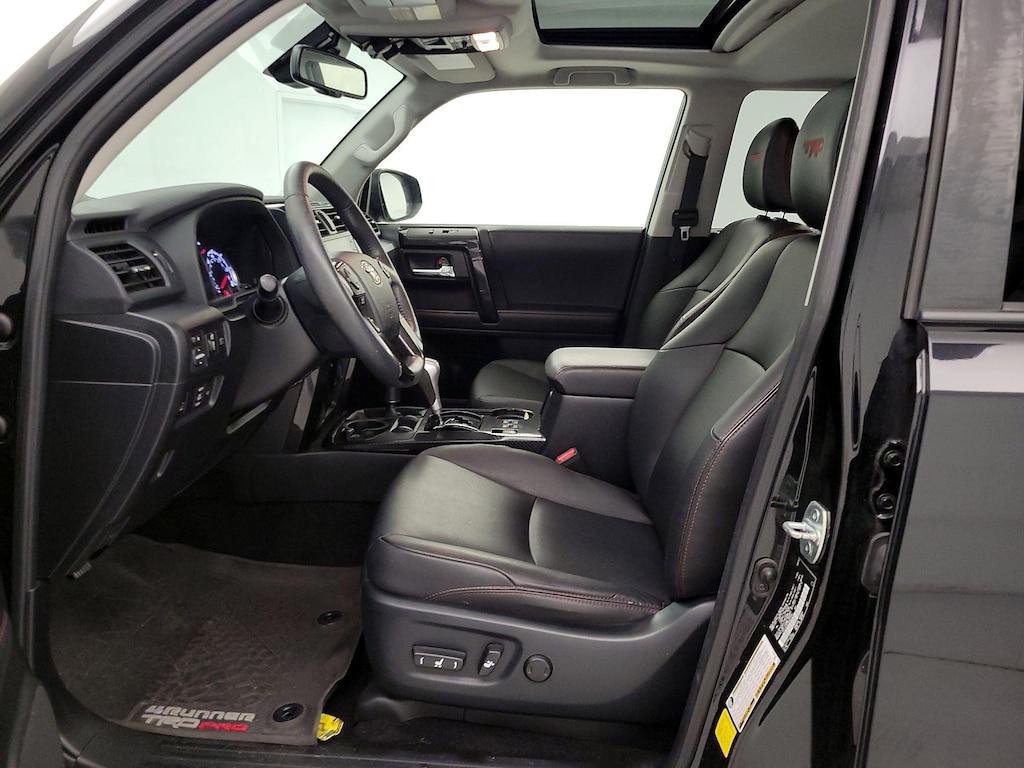used 2022 Toyota 4Runner car, priced at $45,998