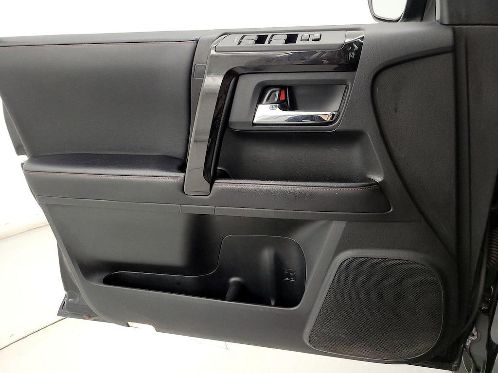 used 2022 Toyota 4Runner car, priced at $45,998