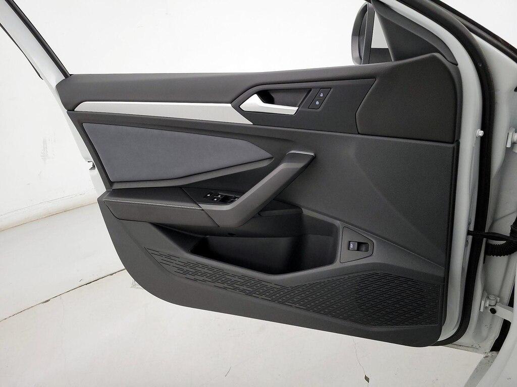 used 2025 Volkswagen Jetta car, priced at $23,998