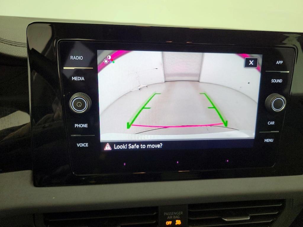 used 2025 Volkswagen Jetta car, priced at $23,998