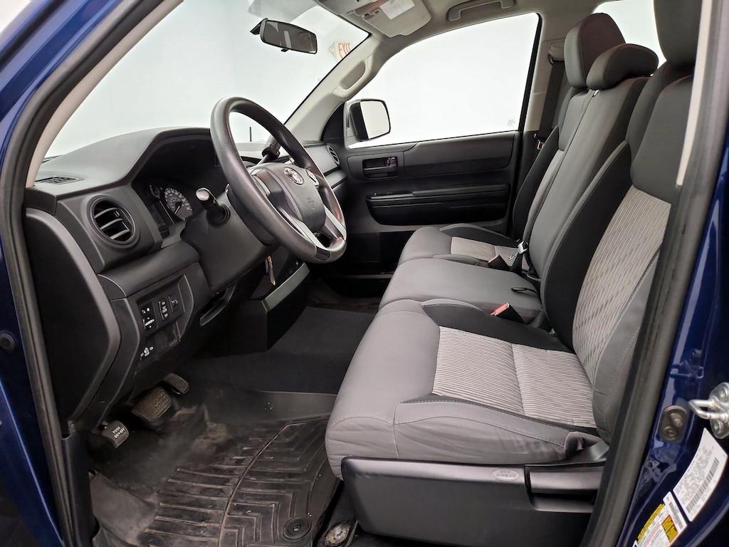 used 2014 Toyota Tundra car, priced at $21,998