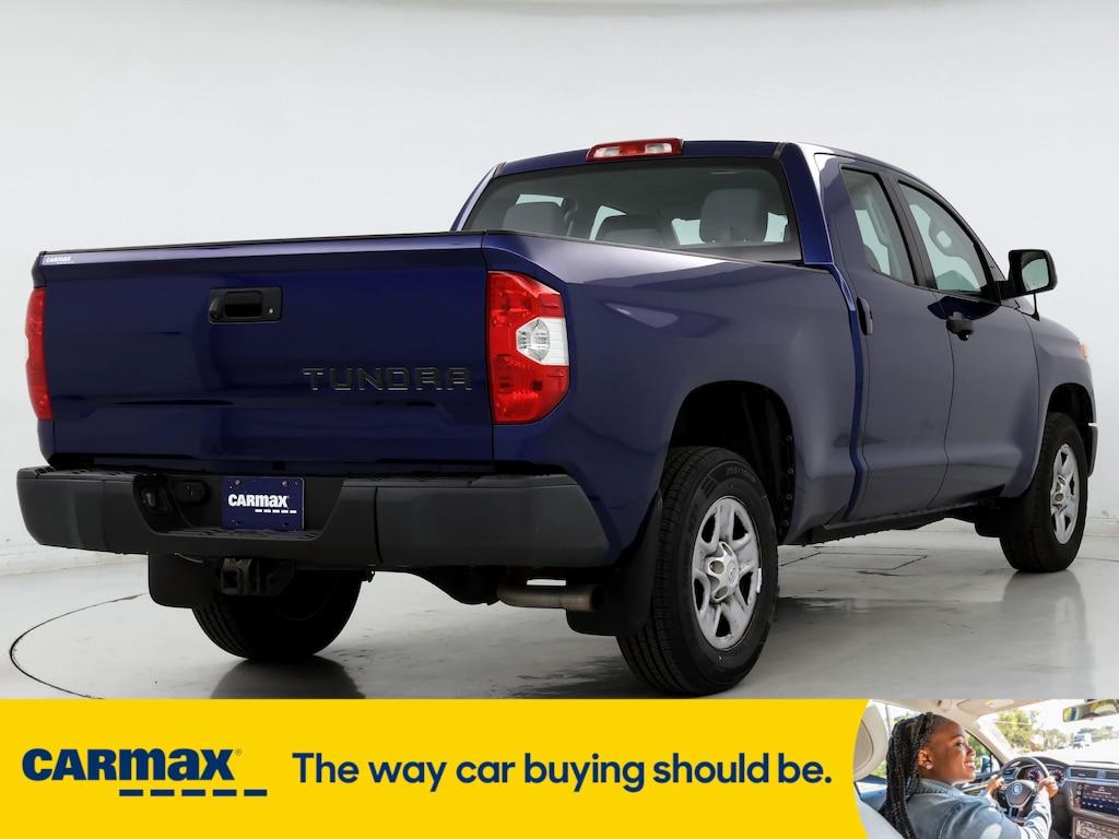 used 2014 Toyota Tundra car, priced at $21,998