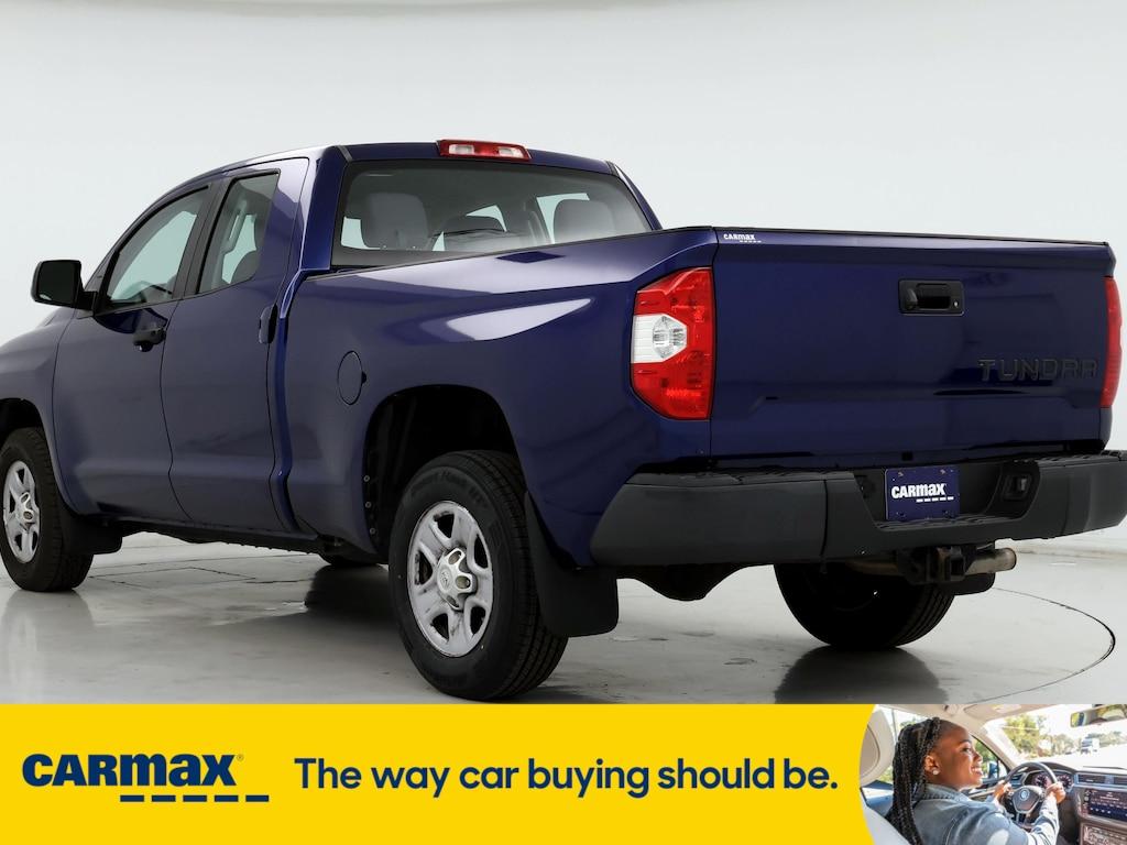 used 2014 Toyota Tundra car, priced at $21,998