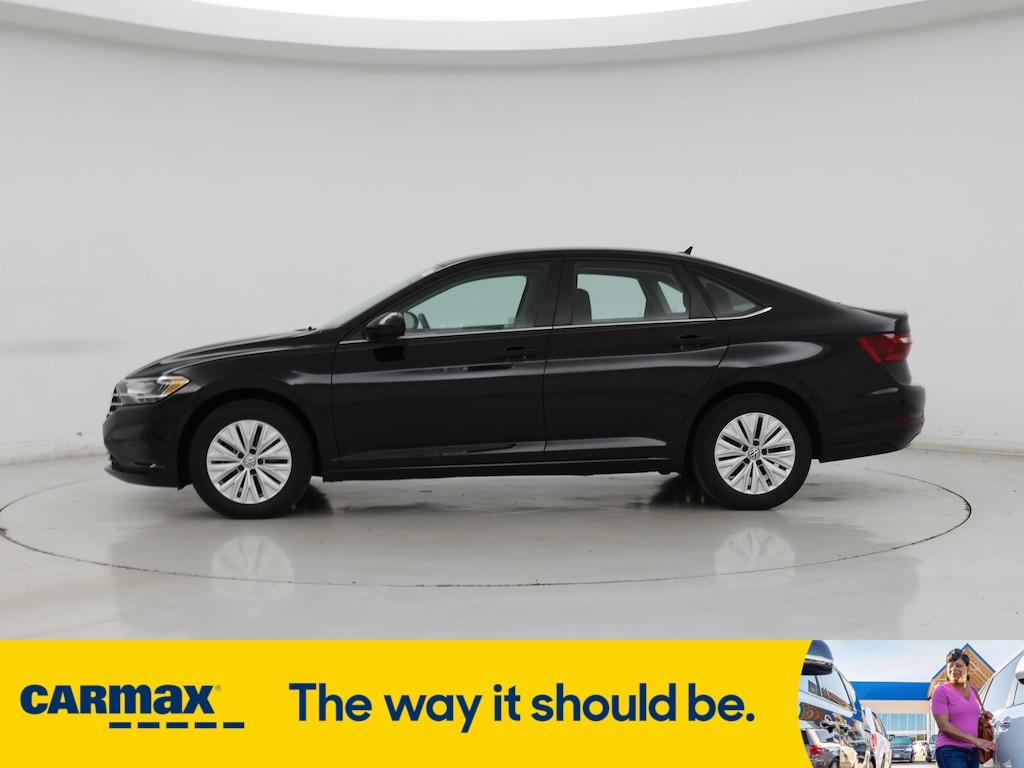 used 2020 Volkswagen Jetta car, priced at $19,998