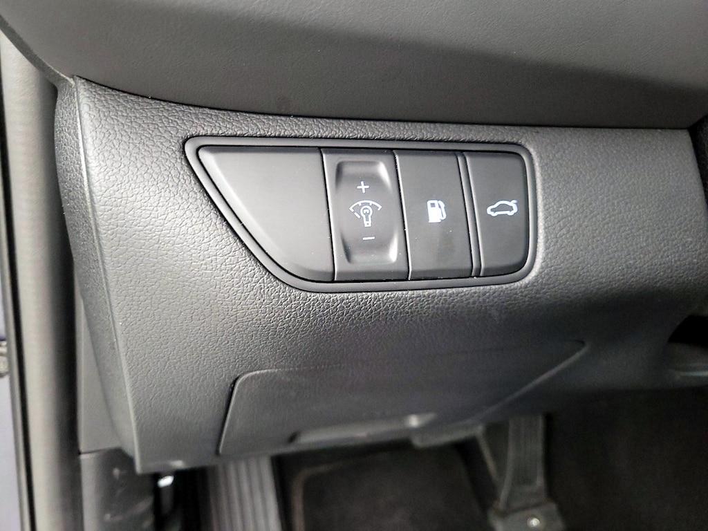 used 2023 Genesis G70 car, priced at $27,998