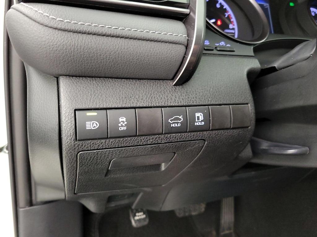used 2023 Toyota Camry car, priced at $24,998