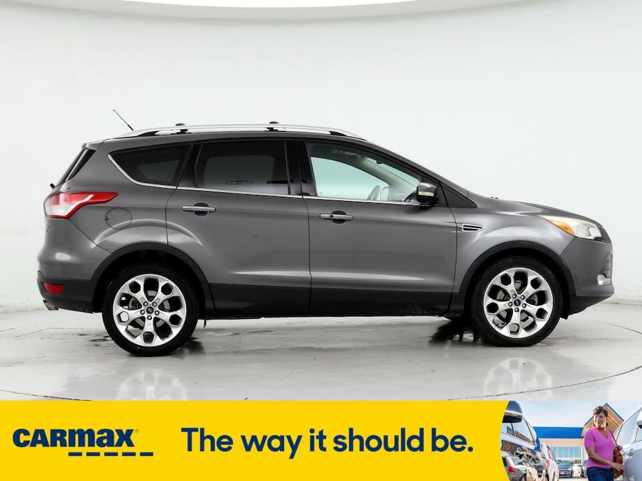 used 2014 Ford Escape car, priced at $13,599