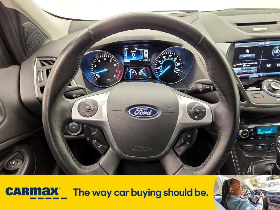 used 2014 Ford Escape car, priced at $13,599