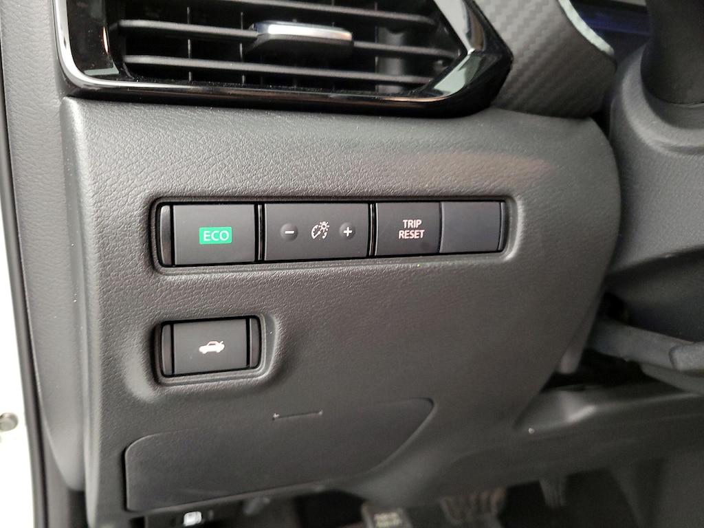 used 2024 Nissan Sentra car, priced at $19,998