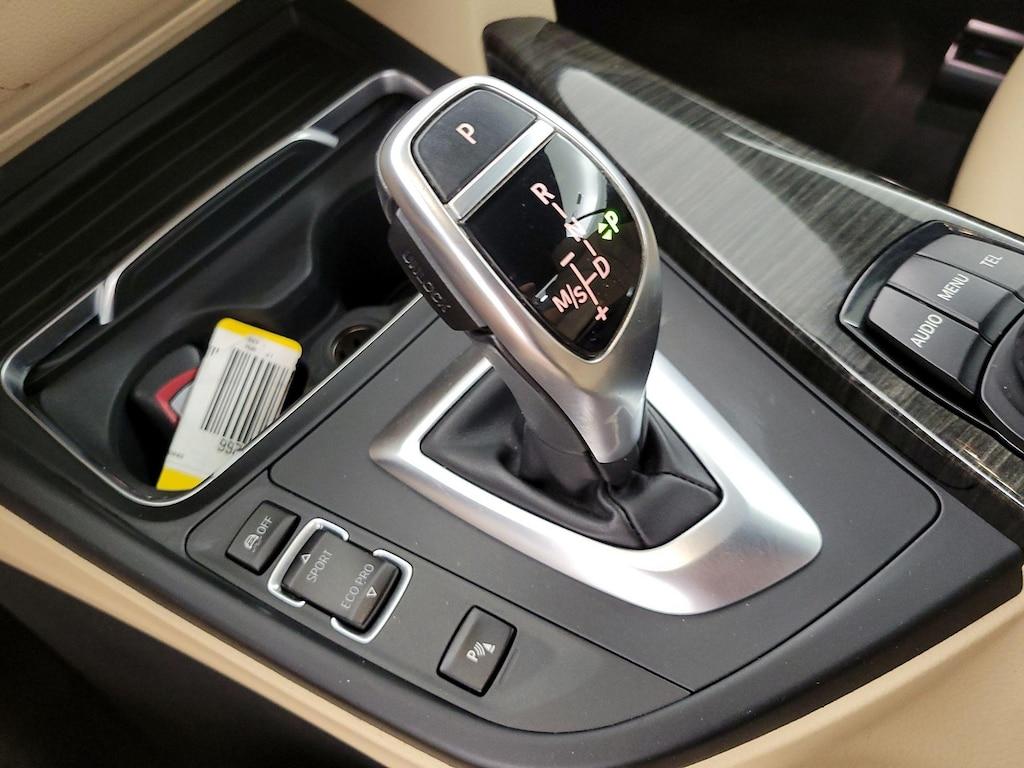 used 2017 BMW 430 car, priced at $20,998