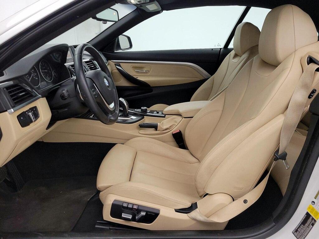 used 2017 BMW 430 car, priced at $20,998