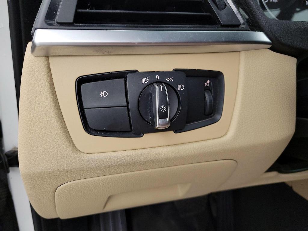 used 2017 BMW 430 car, priced at $20,998