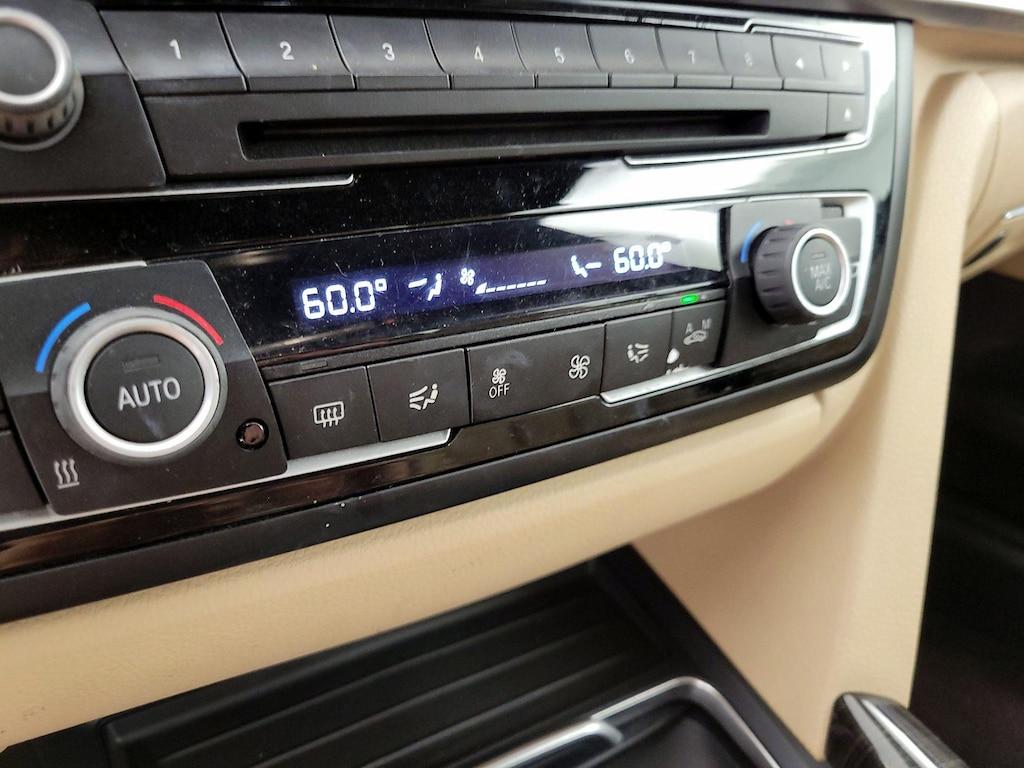 used 2017 BMW 430 car, priced at $20,998