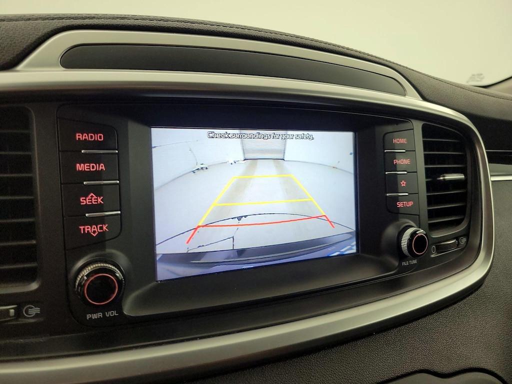 used 2020 Kia Sorento car, priced at $16,998